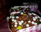 Foto langkah ke 7 dari resep Chocolate Cupcake.