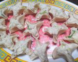 Foto langkah ke 3 dari resep Siomay Aci.