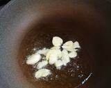 西西里鯷魚番茄義大利麵的食譜步驟4照片
