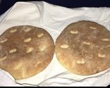 Foto del paso 7 de la receta: Pan marroquí explicado paso a paso