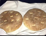 Foto del paso 7 de la receta: Pan marroquí explicado paso a paso
