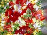 ભેળ (Bhel Recipe In Gujarati)