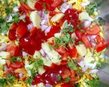 ભેળ (Bhel Recipe In Gujarati) રેસીપી સ્ટેપ2ફોટો