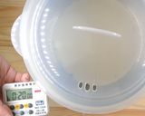 【電鍋麻糬】又軟又香Q的麻糬自己做的食譜步驟4照片