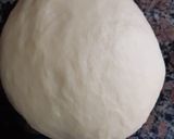 Foto del paso 2 de la receta: Rosca de reyes/Pascua trenzada de dulce de leche