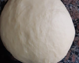 Foto del paso 2 de la receta: Rosca de reyes/Pascua trenzada de dulce de leche