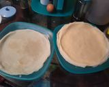 Foto langkah ke 1 dari resep Martabak India Sat Set Mudah Murah Anti Gagal.