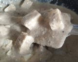 नवाबी पनीर(nawabi paneer recipe in Hindi) रेसिपी चरण 9 फोटो