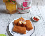 Foto langkah ke 10 dari resep Risoles mentai.
