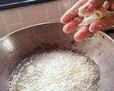 A picture of step 5 of Kurkure crispy 💞😋😋Macaroni pasta.