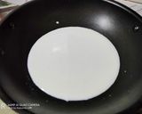 কমলালেবুর সন্দেশ (komlalebur sandesh recipe in bengali) রেসিপি ধাপ - 3 ছবি
