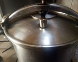 Foto del paso 9 de la receta: Lentejas en olla rápida