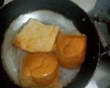 પાવ ભાજી(pav bhaji recipe in Gujarati) રેસીપી સ્ટેપ5ફોટો