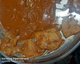 சேனைகிழங்கு ரோஸ்ட் (Senaikilanku roast recipe in tamil) ரெசிபி ஸ்டேப் 4 புகைப்படம்
