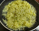 மாங்காய் தொக்கு(mango thokku recipe in tamil) ரெசிபி ஸ்டேப் 4 புகைப்படம்