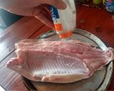Foto del paso 2 de la receta: Pescado al horno