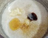 Foto langkah ke 2 dari resep Nasi Hainan Rice Cooker.