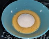 Foto del paso 4 de la receta: Salame de Chocolate