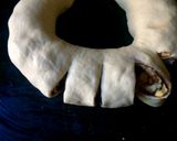 Foto del paso 6 de la receta: Rosca sueca dulce para el té