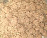 A picture of step 1 of Soya bean.