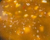 Foto del paso 5 de la receta: Paella de Marisco