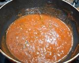 A picture of step 5 of No Onion No Garlic Raw Jackfruit Curry.
