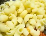 Tomato sauce pasta recipe step 3 photo