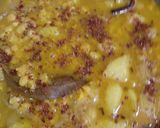 ছোলার ডাল (Cholar Dal recipe in Bengali) রেসিপি ধাপ - 3 ছবি