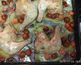 Foto del paso 3 de la receta: Contramuslos asados