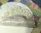 A picture of step 6 of Vegetable Sushi Snacks.