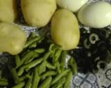 Nifty Nicoise (Italian Salad) recipe step 1 photo