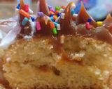 Foto del paso 7 de la receta: Coopcake de manteca
