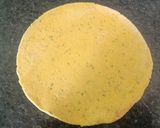 कलरफुल पूरी colourful Puri रेसिपी चरण 2 फोटो