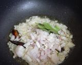 உடனடி முட்டை சாதம்(egg rice recipe in tamil) ரெசிபி ஸ்டேப் 1 புகைப்படம்