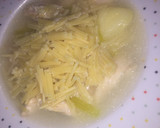 Foto del paso 6 de la receta: Puchero con fideos
