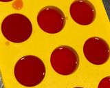 A picture of step 1 of Fruit jelly.