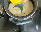 A picture of step 4 of Dahi wale aloo ki sabji.