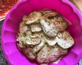 Foto del paso 4 de la receta: Pastel de berenjena