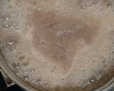 Sop Kambing Hanjawar langkah memasak 3 foto