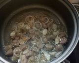 Foto langkah ke 4 dari resep Tumis touge buncis sederhana.