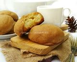 Foto langkah ke 11 dari resep Mexican bun / Roti Boy.