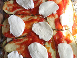Parmigiana di melanzane
