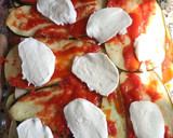 Foto del paso 3 de la receta: Parmigiana di melanzane