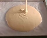 Foto langkah ke 3 dari resep Bolu Gulung Jeruk.