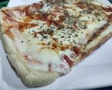 Foto del paso 9 de la receta: Fugazzeta en la Planchetta