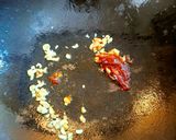 A picture of step 7 of Malaysian Spicy Chicken Stir-Fry (Ayam Paprik) C&G.