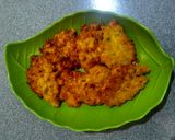 Foto langkah ke 6 dari resep Dadar jagung.