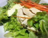 รูปขั้นตอนการทำที่ 6 ของ อกไก่หมักนมสด-โรสแมรี่