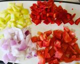 Foto del paso 1 de la receta: Lambi a la criolla
