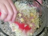 Tostadas de atún